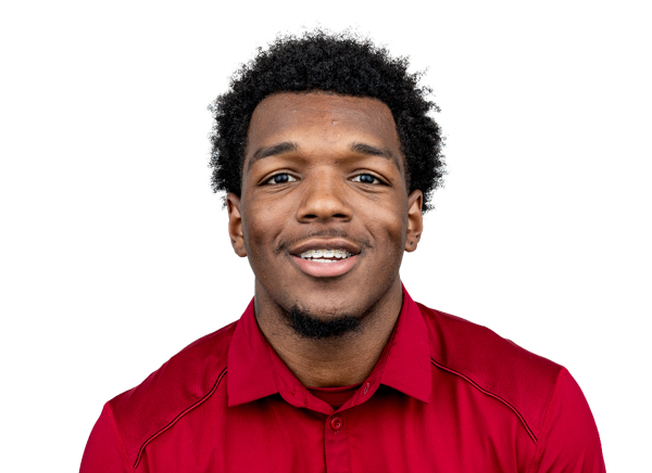 D'Arco Perkins-McAllister, Football, undefined