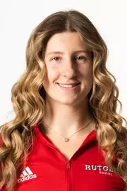 Sofia Ulinski - Verified College Athlete on RallyFuel NIL Platform Sofia Ulinski