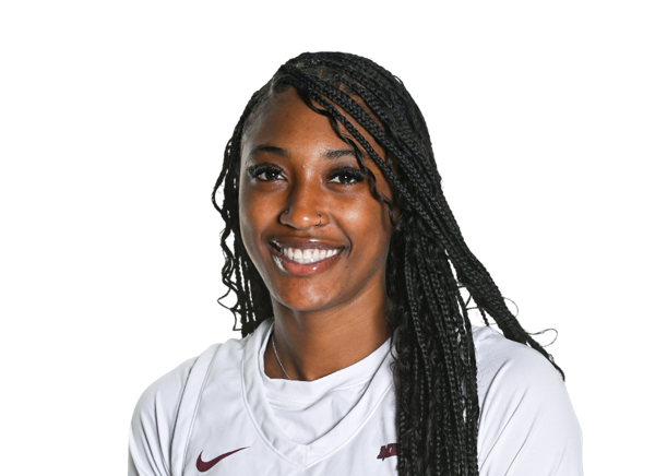 Mahogany Lester, Basketball, Maryland-Eastern Shore