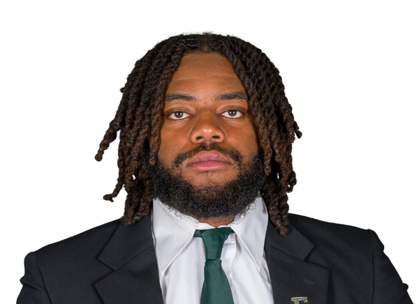 Makhi Gilbert, Football, Eastern Michigan