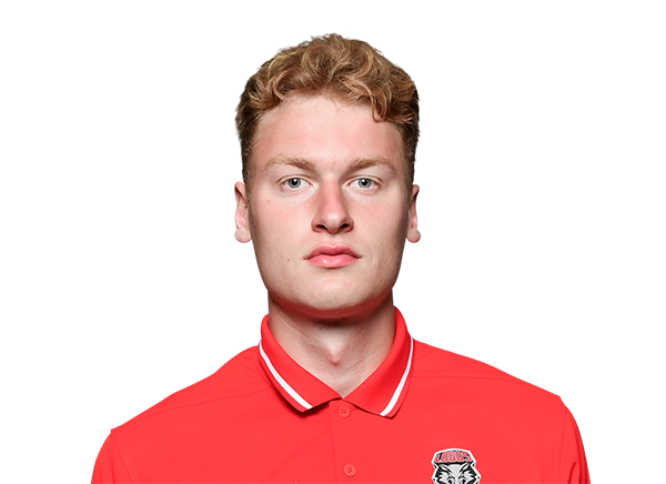 Luke Drzewiecki, Football, undefined