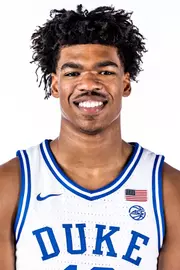 Cameron Sheffield, Basketball, Duke