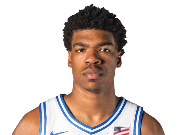 Cameron Sheffield, Basketball, undefined