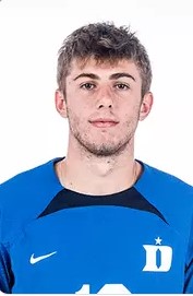 Drew Kerr - Verified College Athlete on RallyFuel NIL Platform Drew Kerr