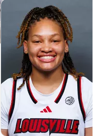 Imari Berry photo