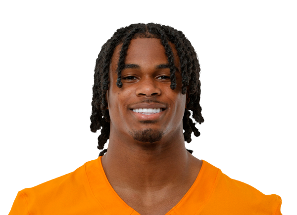 Jermod McCoy, Football, undefined
