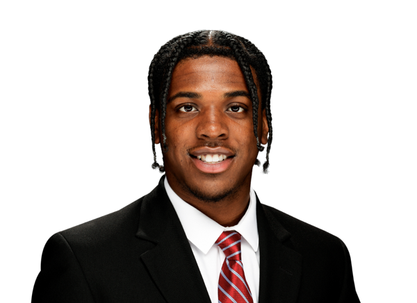 Germie Bernard, Football, undefined