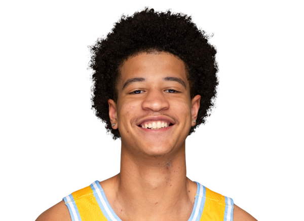 Cam Amboree, Basketball, Southern University