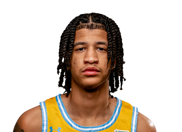 Cam Amboree, Basketball, Southern University