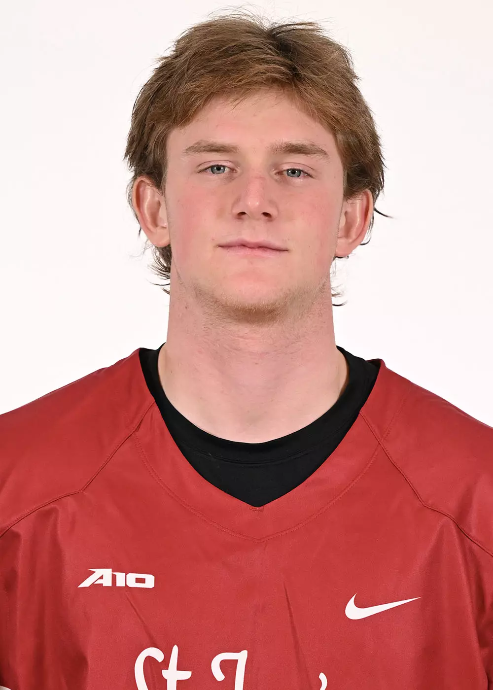 Henry Pierce, Lacrosse, undefined