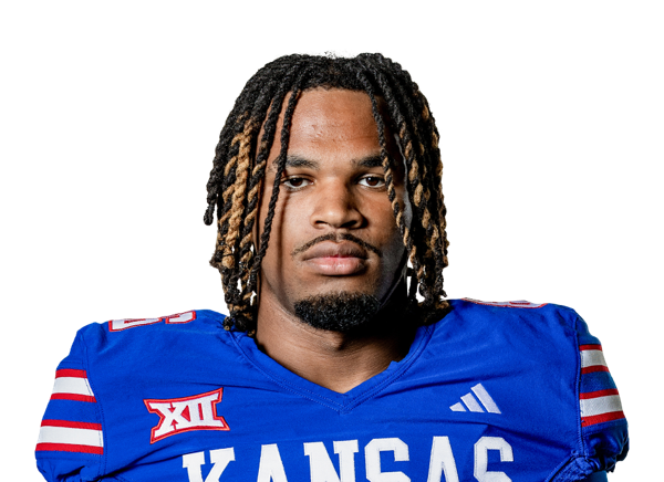 Donald Collier, Football, undefined