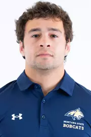 Ife Ohalete, Football, Montana State