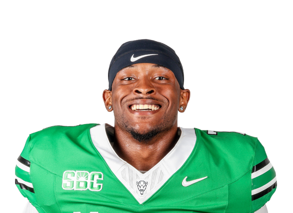 Jayland Parker, Football, undefined