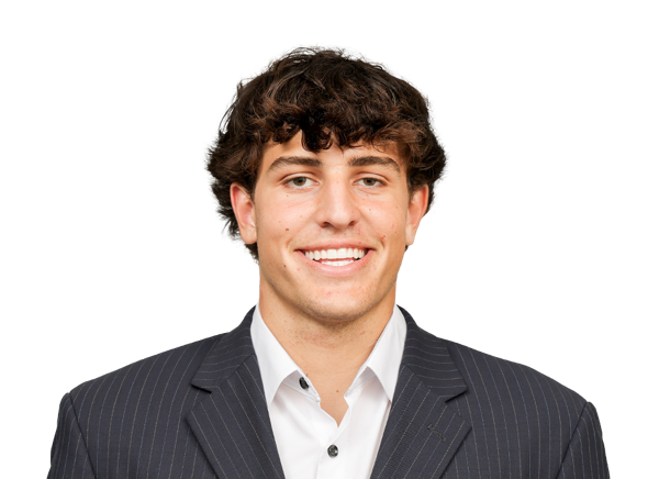 Ryder Treadway, Football, undefined