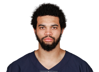 Caleb Williams, Football, undefined