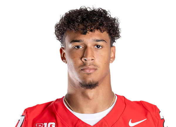 Sage Clawges, Football, Rutgers University