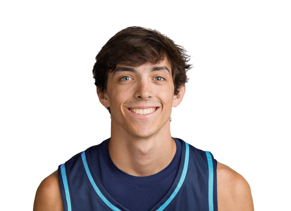 Jackson Gaffney, Basketball, undefined