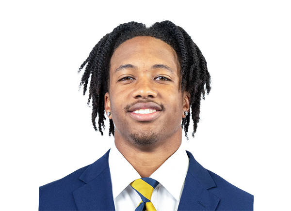 BJ Jones, Football, undefined