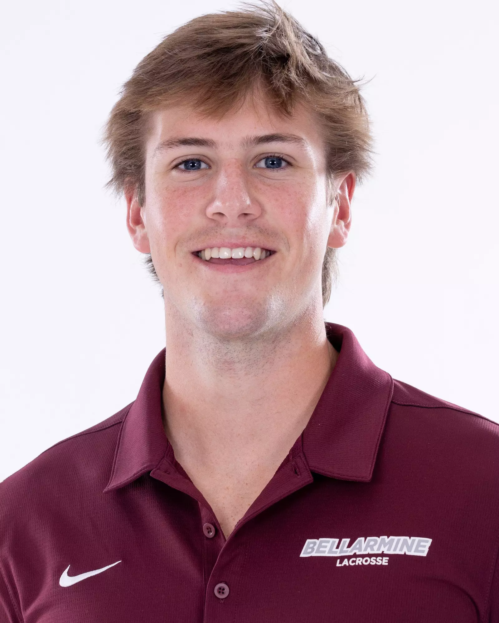 John Alie, Lacrosse, undefined