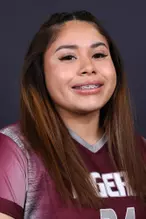 Lizbeth Banderas - Verified College Athlete on RallyFuel NIL Platform Lizbeth Banderas