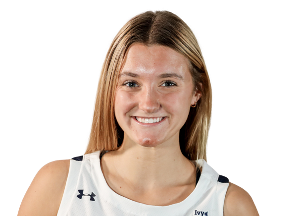 Abigail Long, Basketball, Yale