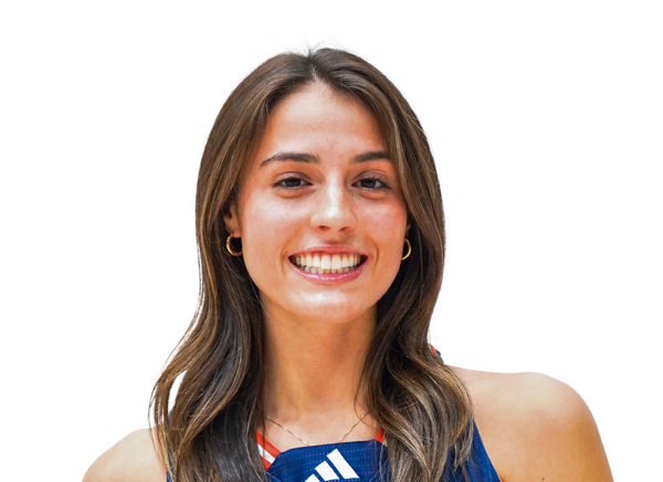 Isabella King, Basketball, Bucknell