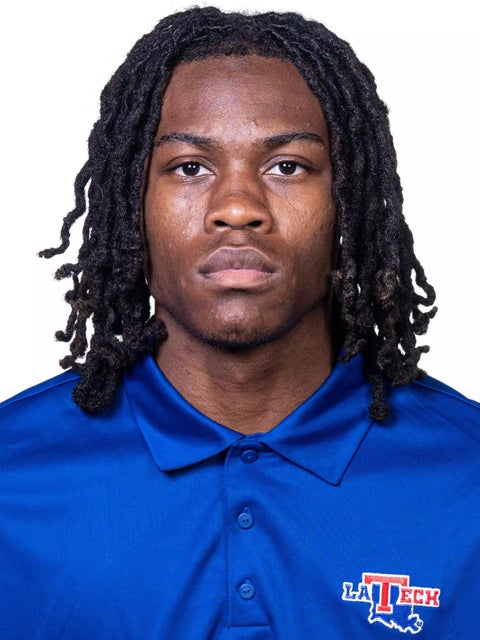 Sentel Simpson, Football, Louisiana Tech