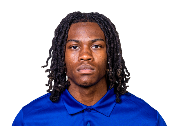 Sentel Simpson, Football, undefined