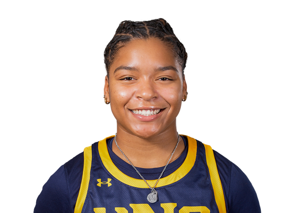 Neenah George, Basketball, Northern Colorado