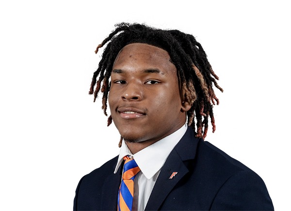 KD Daniels photo