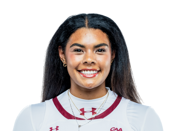 Naylee Cortes, Basketball, College of Charleston