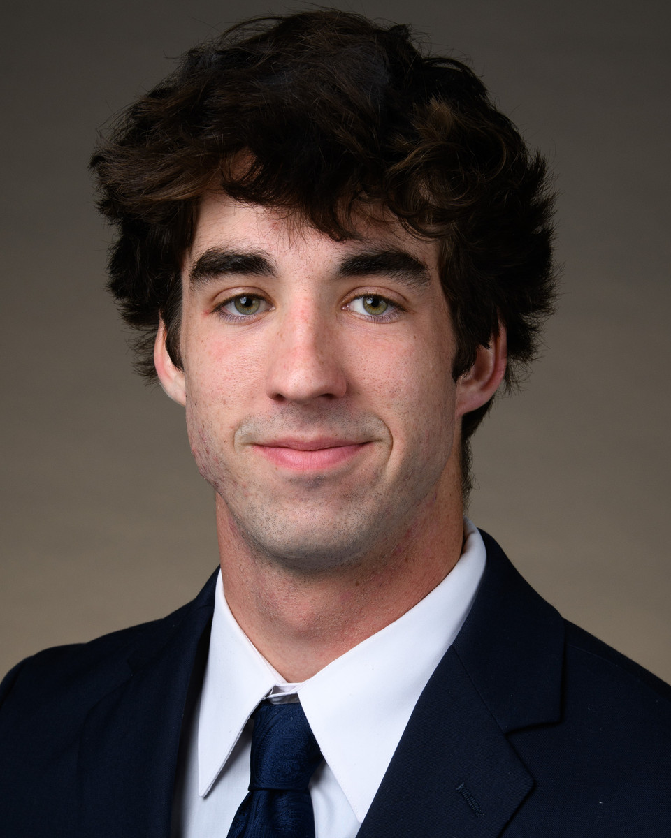 Mac Hobbs, Lacrosse, Pennsylvania State University