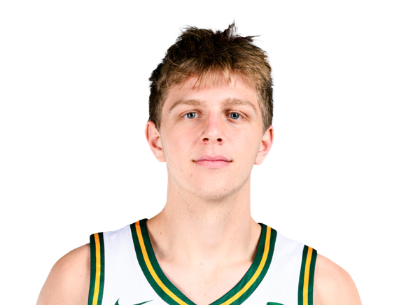Alex Bruskotter, Basketball, undefined