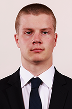 Colin Wade, Lacrosse, undefined