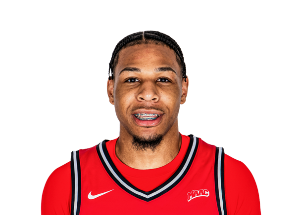 Halon Rawlins, Basketball, Fairfield University