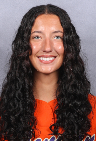 Riley Burton, Softball, undefined