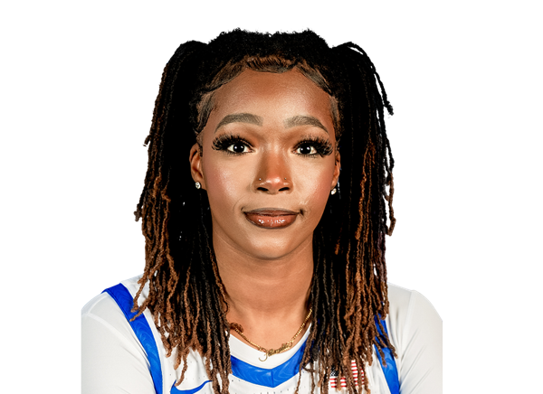 Fatima Diakhate, Basketball, undefined