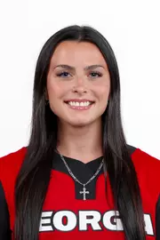 Emma Castorri, Softball, University of Georgia