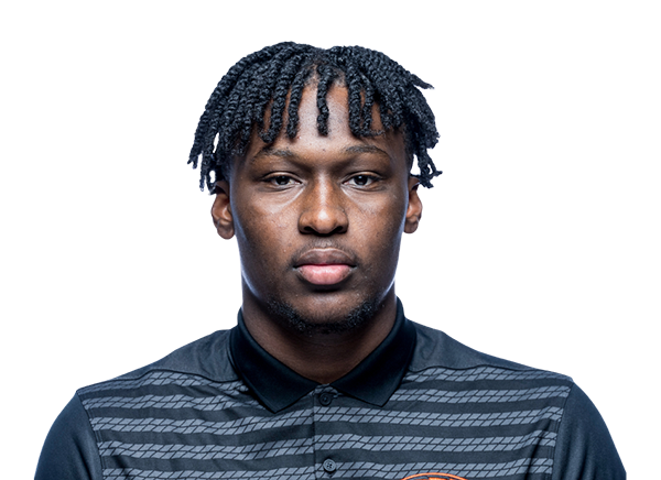 Jaheim Patterson photo