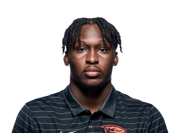 Jaheim Patterson, Football, undefined