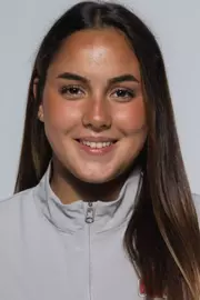 Maria Ramos, Swimming & Diving, undefined