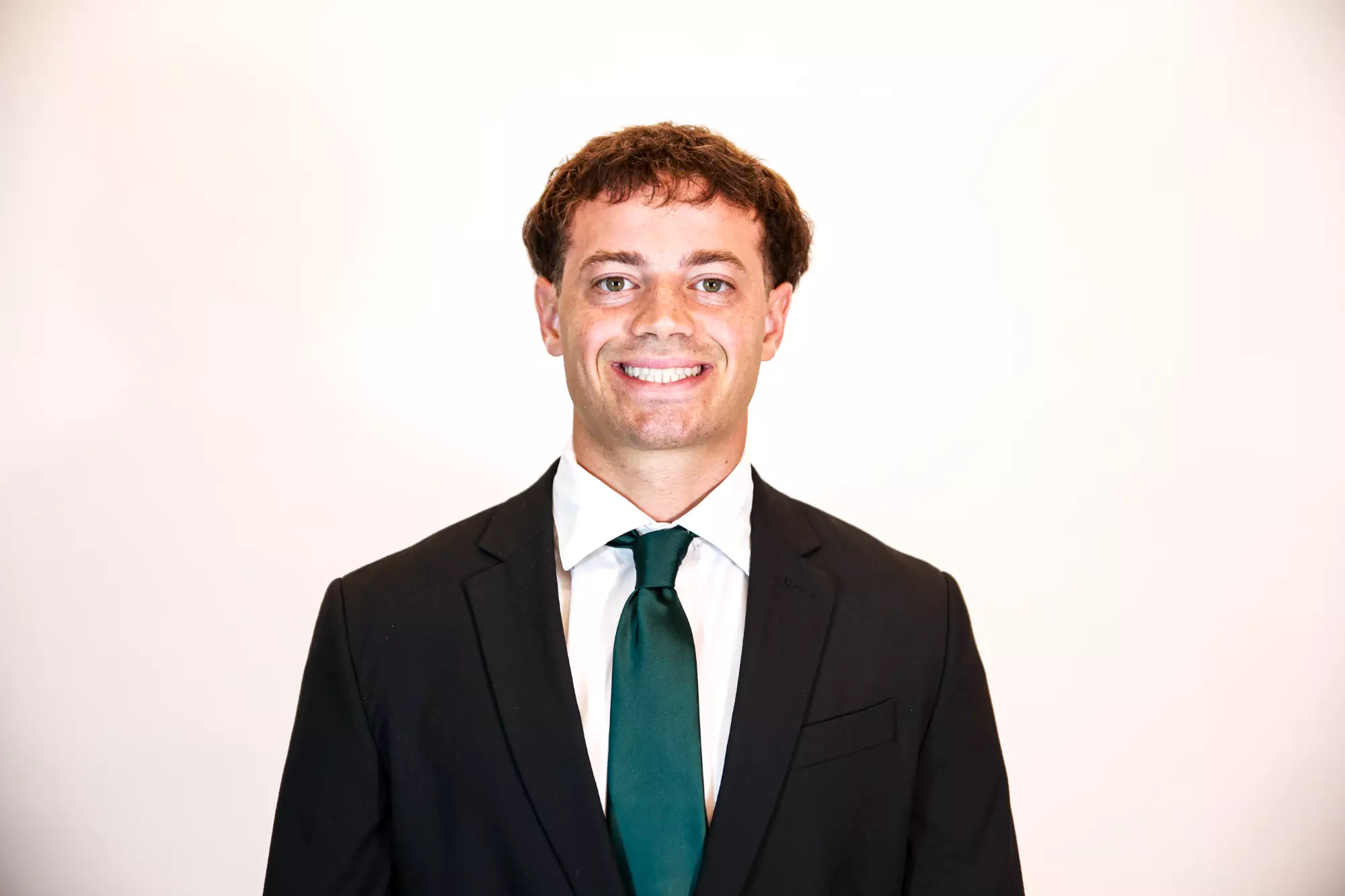 Alex Madson, Lacrosse, undefined