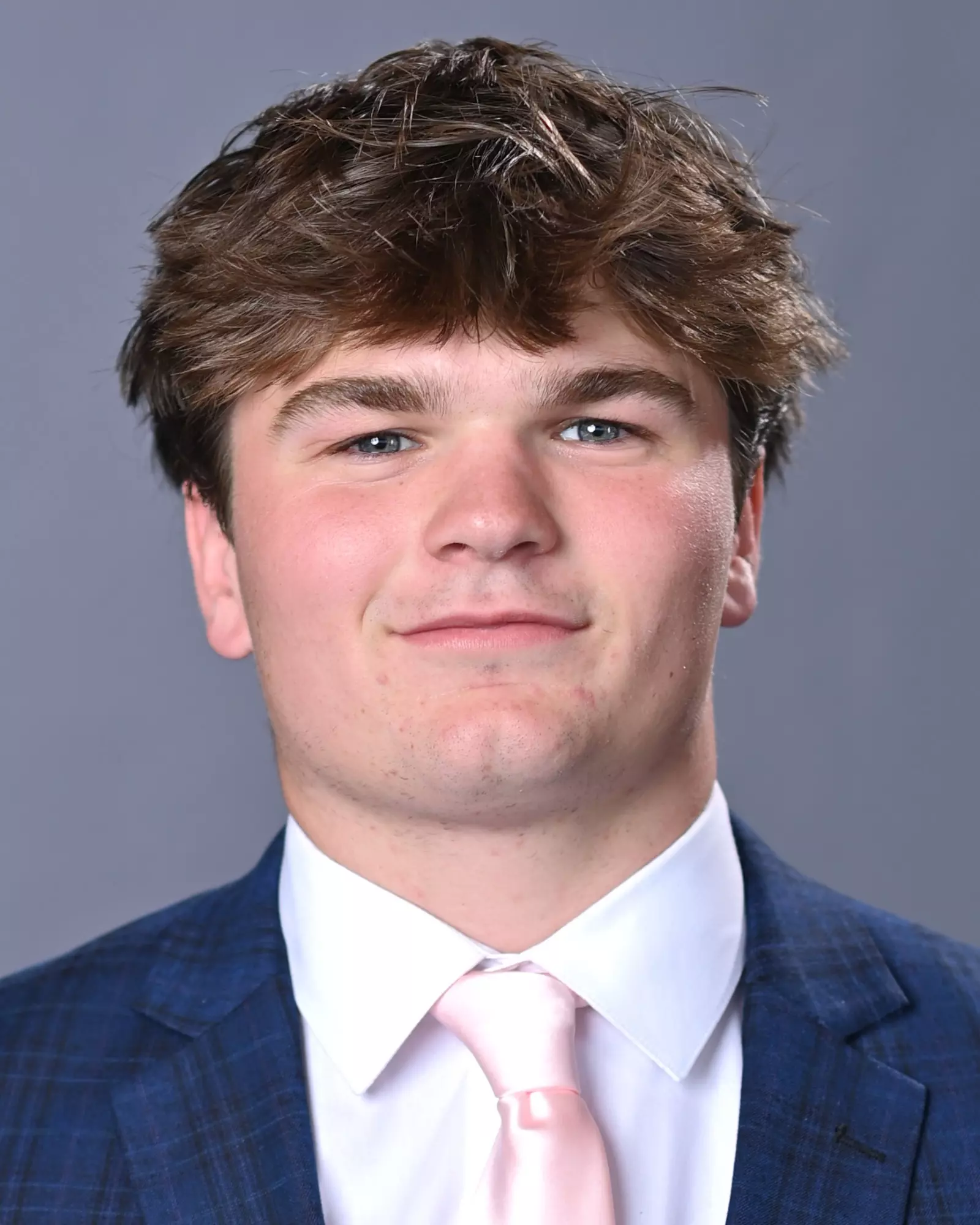 Shane McDonnell, Lacrosse, undefined