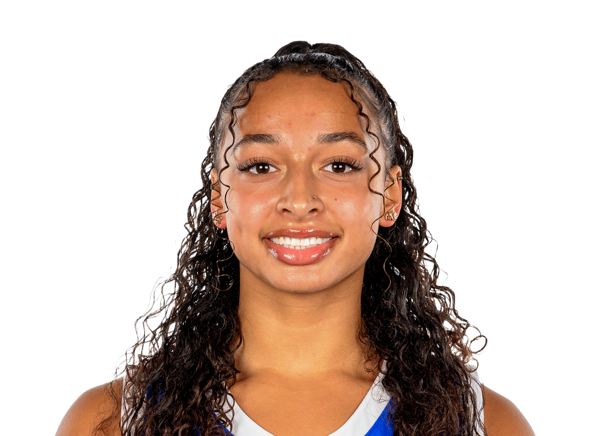 Selina Monestime, Basketball, Central Connecticut State