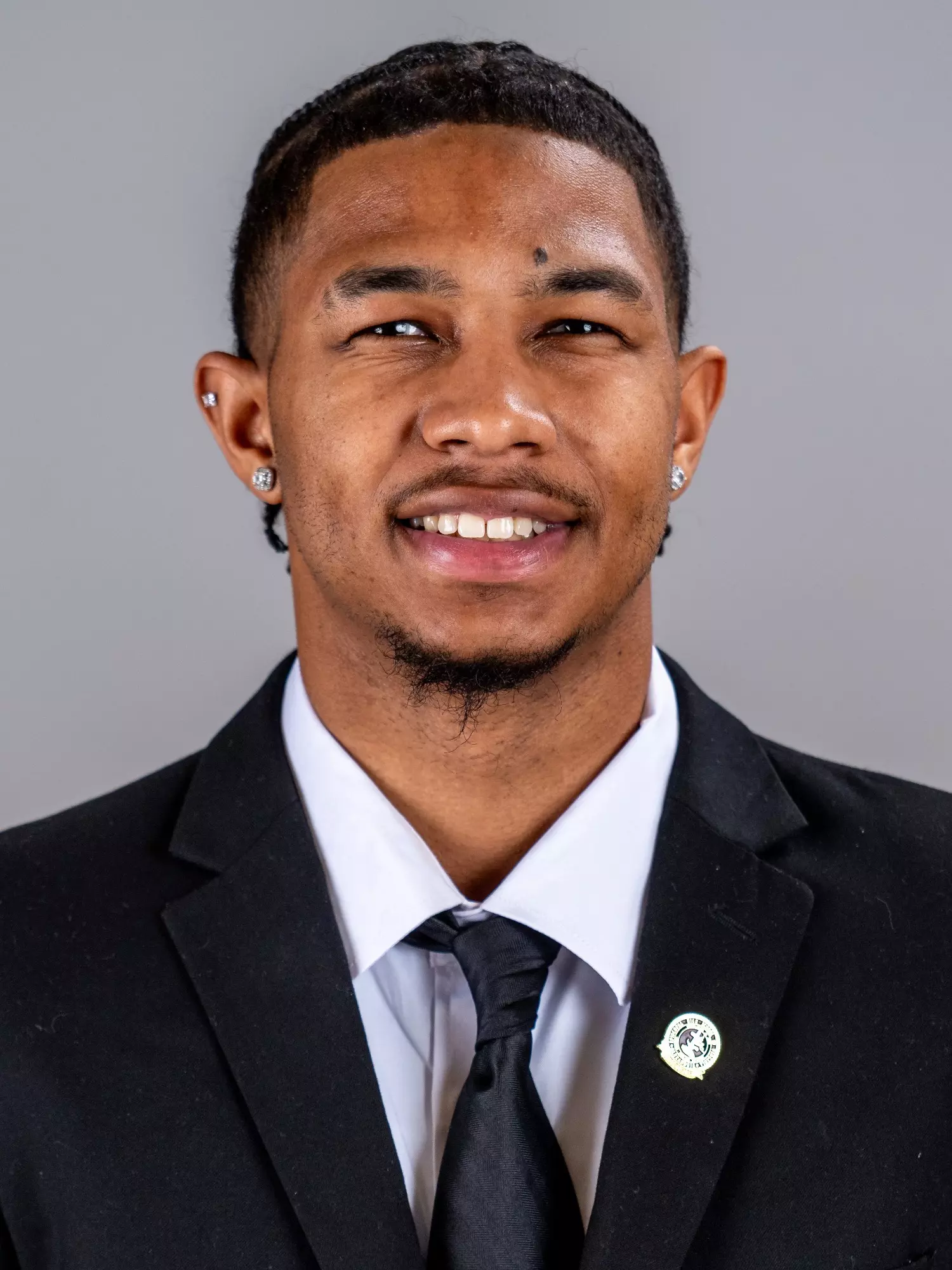 Athan Barmer, Lacrosse, undefined