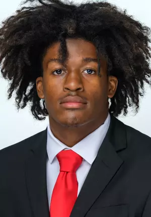 Doreon Dubose - Verified College Athlete on RallyFuel NIL Platform Doreon Dubose