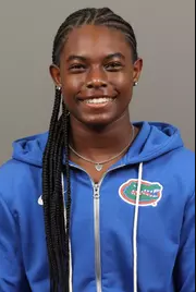 Townsen Thomas, Softball, undefined