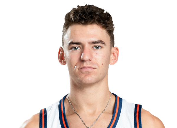 David Mager, Basketball, undefined