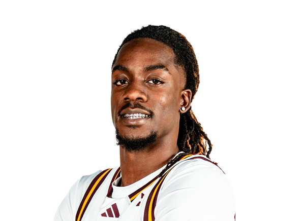 Anthony Johnson, Basketball, undefined