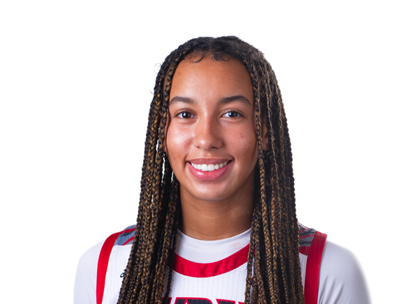 Kyra Williams, Basketball, undefined